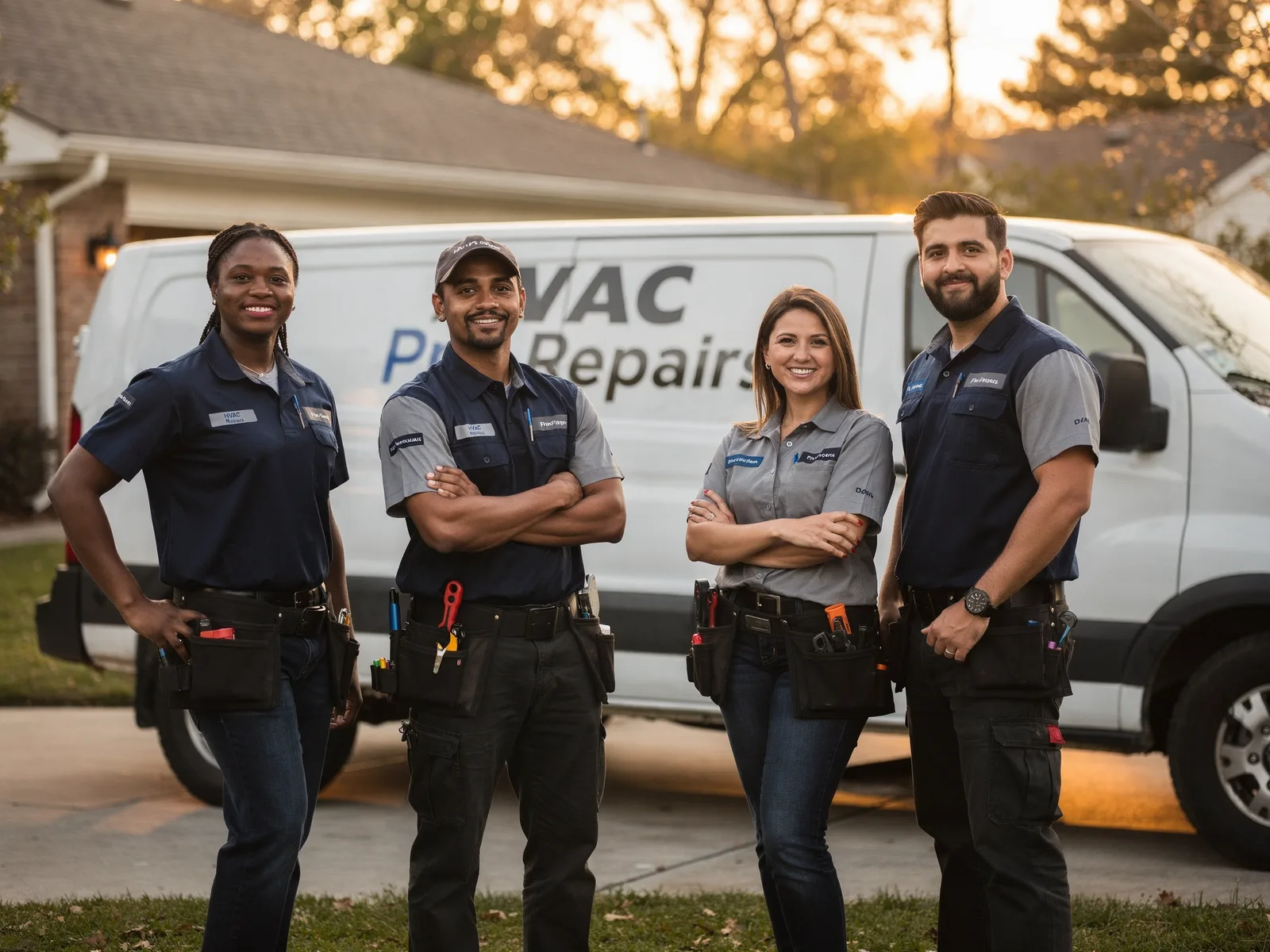 Heat Pump Repair company in Warner, NH