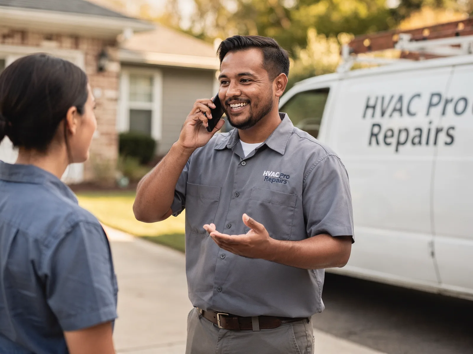 Heat Pump Repair Warner, NH FAQs